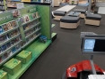 About Microsoft stores