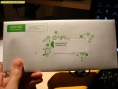Microsoft E3 press conference invitation: some photos