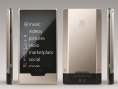 Microsoft officialy annouces the Zune HD