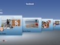 Twitter et Facebook sur Xbox Live