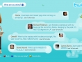 Twitter et Facebook sur Xbox Live