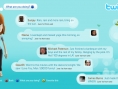 Twitter et Facebook sur Xbox Live