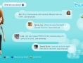 Twitter et Facebook sur Xbox Live