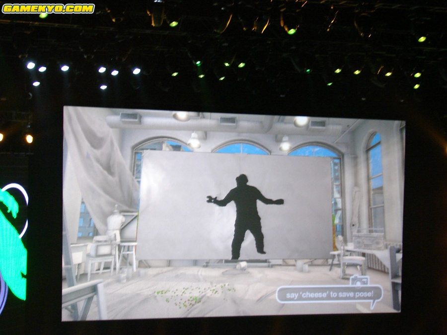 Microsoft : Conférence E3 2009