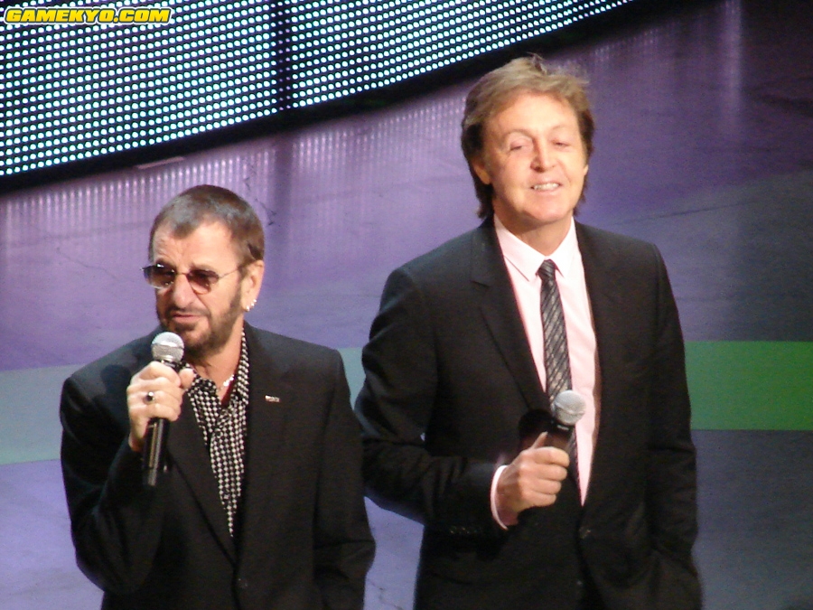 Microsoft : Conférence E3 2009
