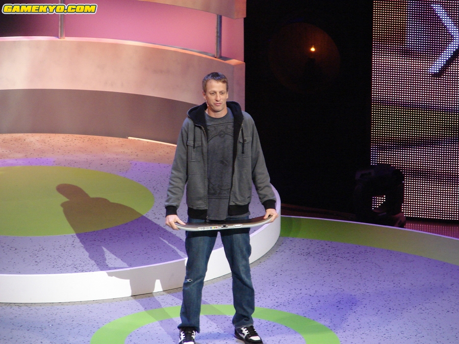 Microsoft : Conférence E3 2009