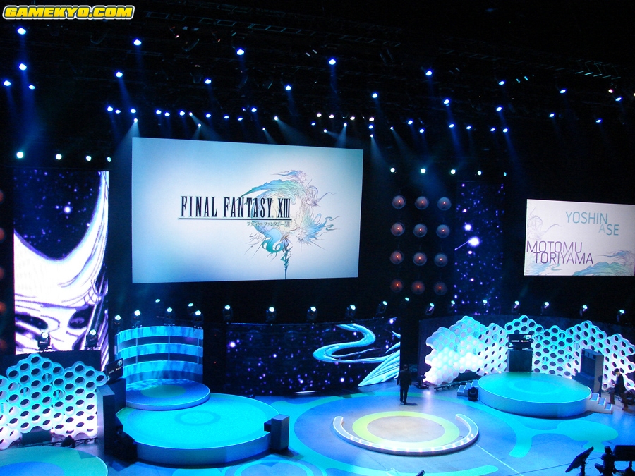 Microsoft : Conférence E3 2009