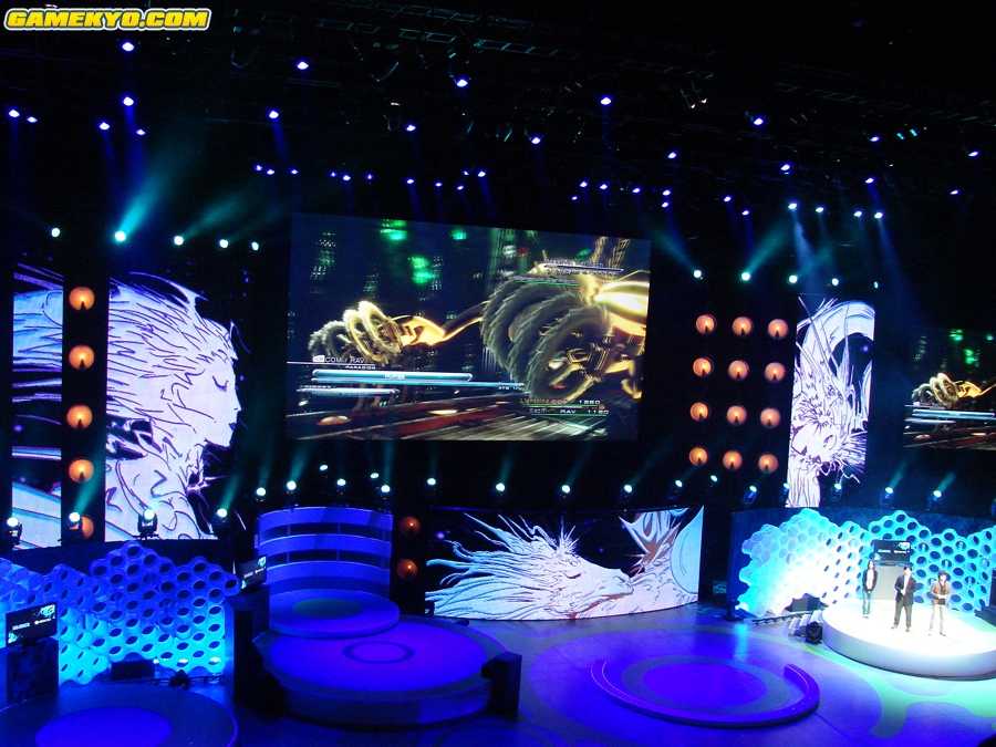 Microsoft : Conférence E3 2009