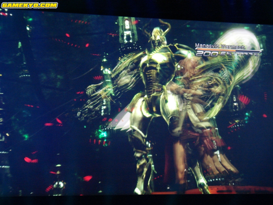 Microsoft : Conférence E3 2009