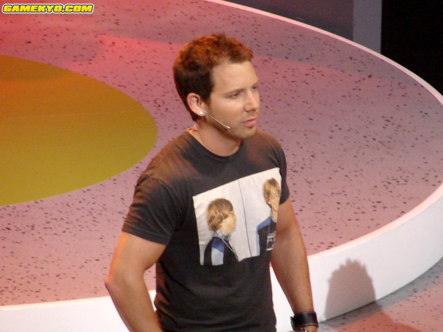 Microsoft : Conférence E3 2009