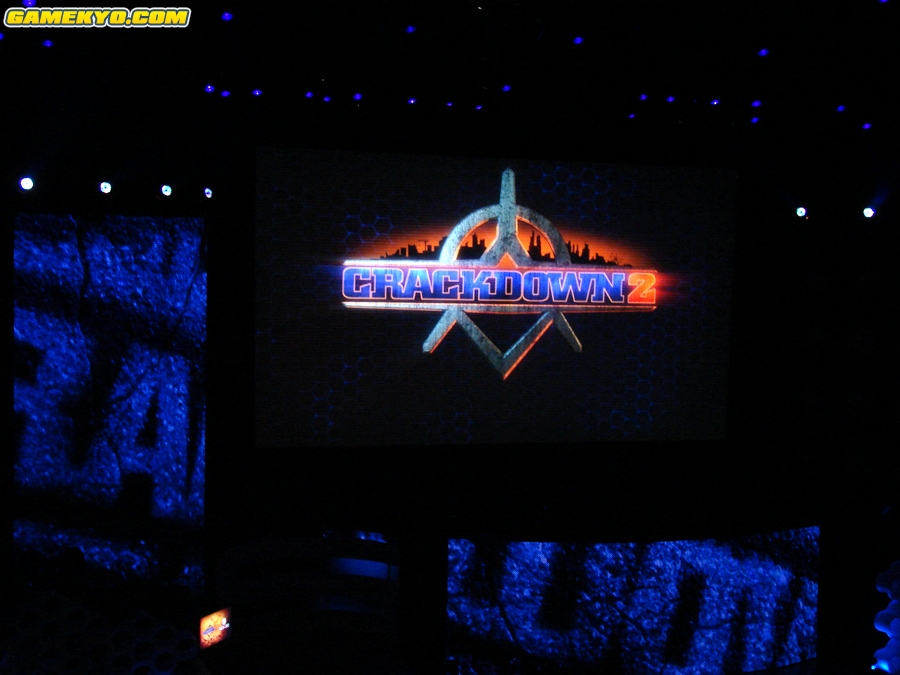Microsoft : Conférence E3 2009