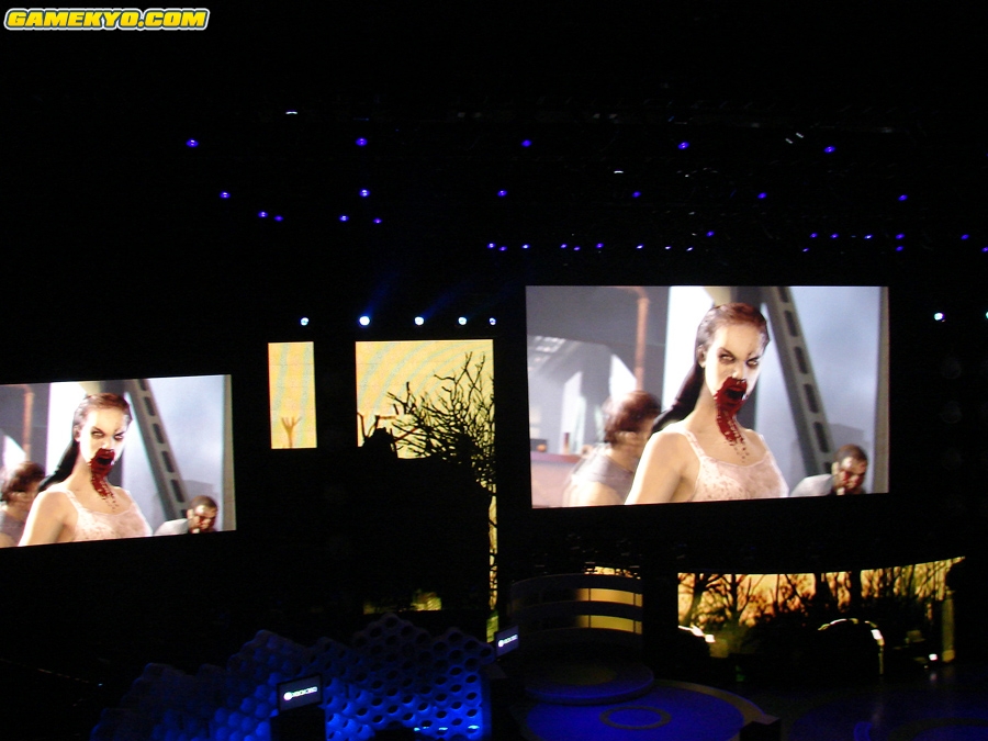 Microsoft : Conférence E3 2009
