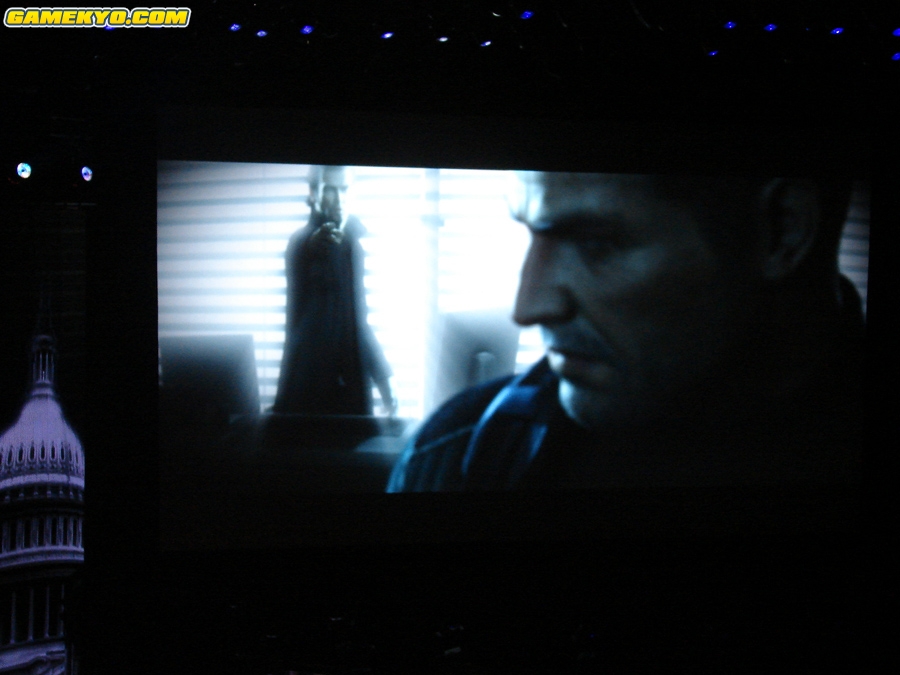 Microsoft : Conférence E3 2009