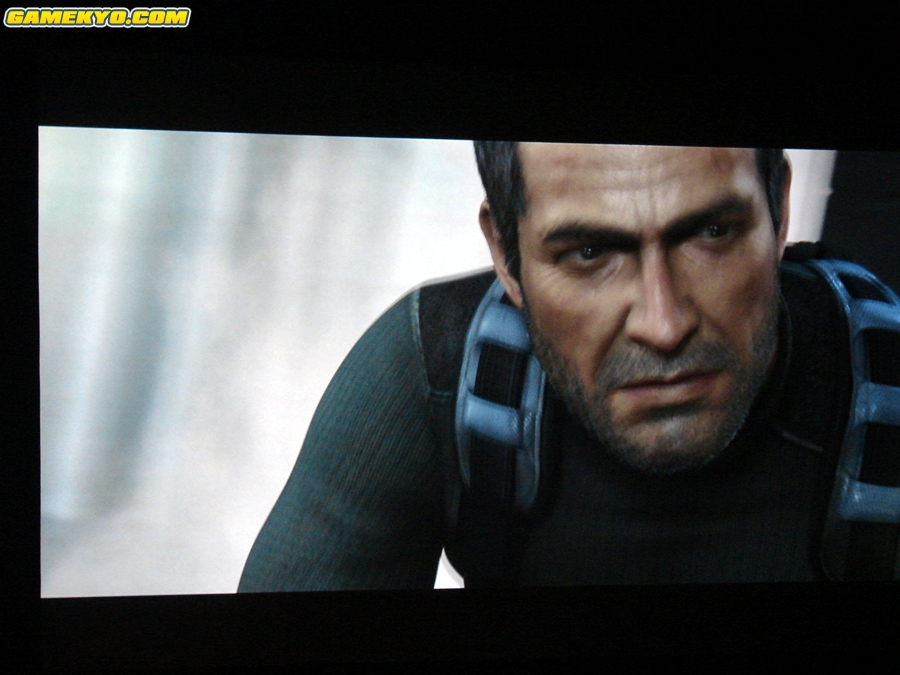 Microsoft : Conférence E3 2009