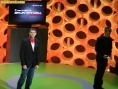 Microsoft : Conférence E3 2009