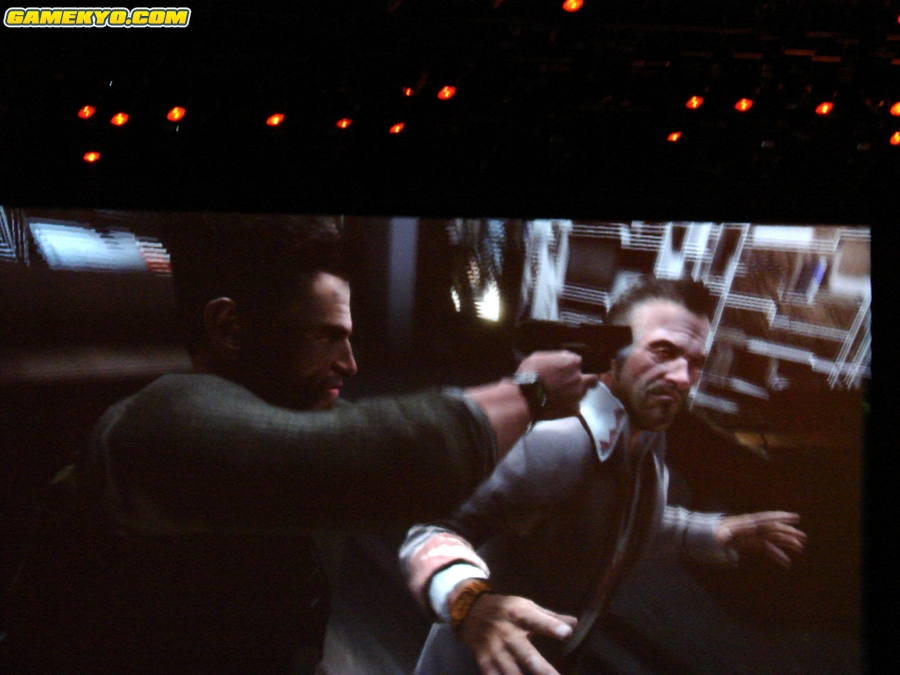 Microsoft : Conférence E3 2009
