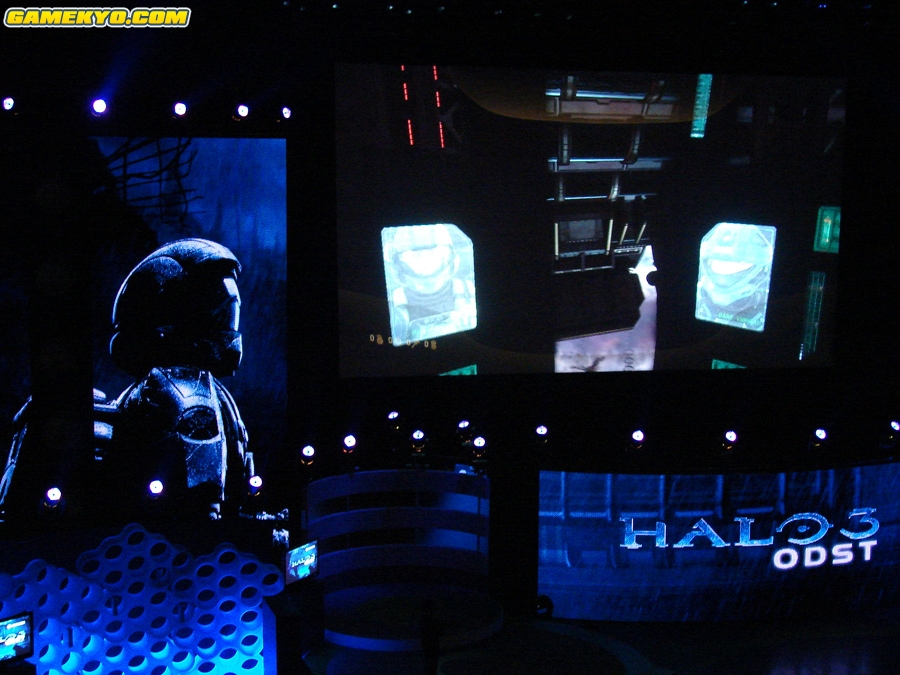 Microsoft : Conférence E3 2009