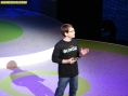 Microsoft : Conférence E3 2009