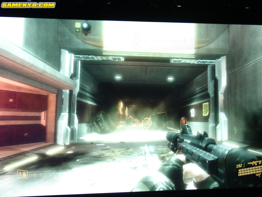 Microsoft : Conférence E3 2009