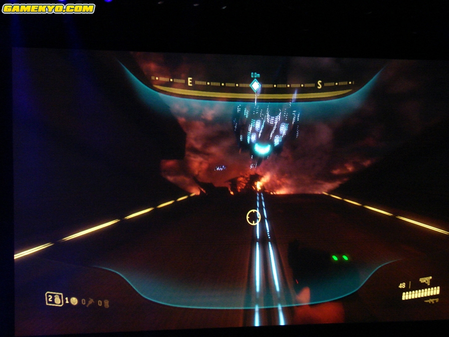 Microsoft : Conférence E3 2009