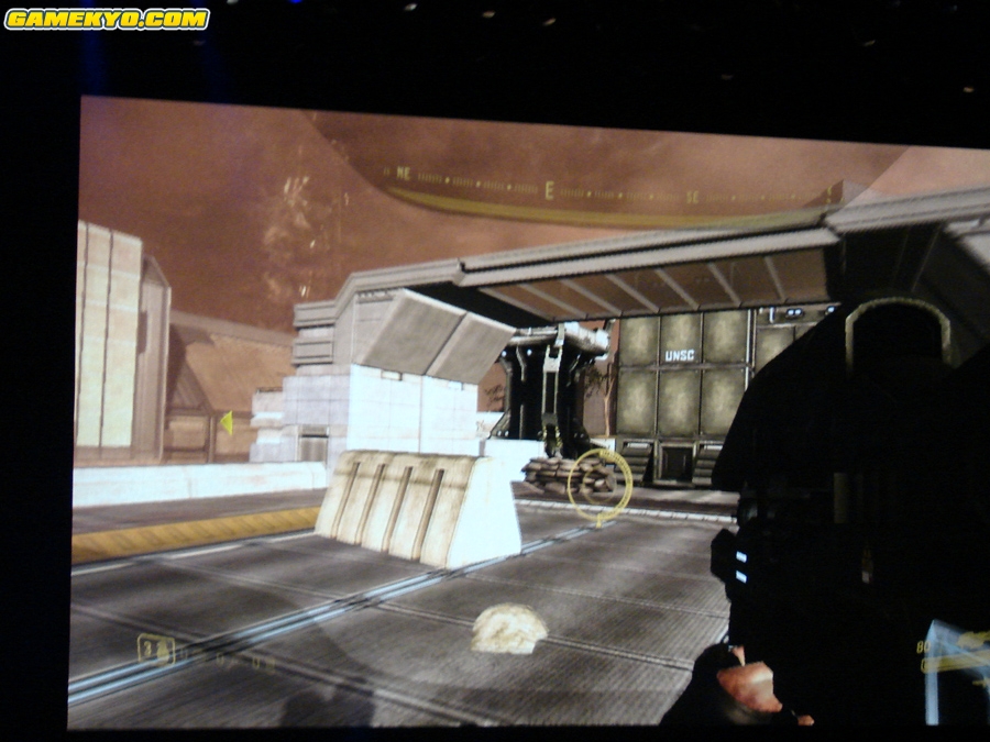 Microsoft : Conférence E3 2009