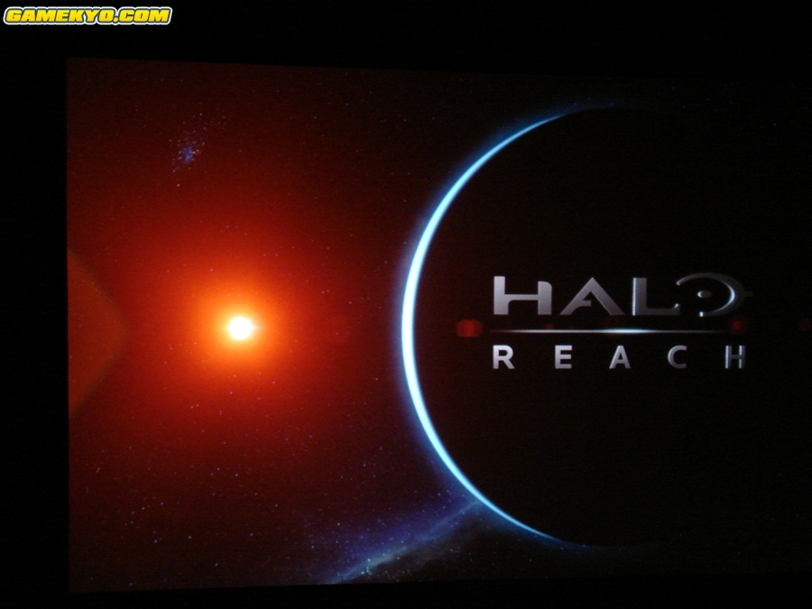 Microsoft : Conférence E3 2009