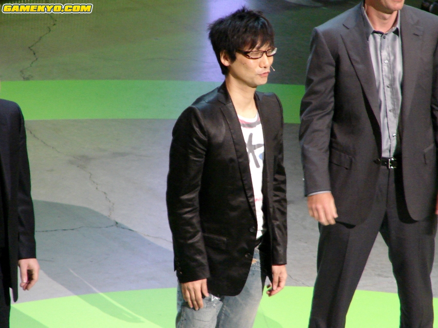 Microsoft : Conférence E3 2009