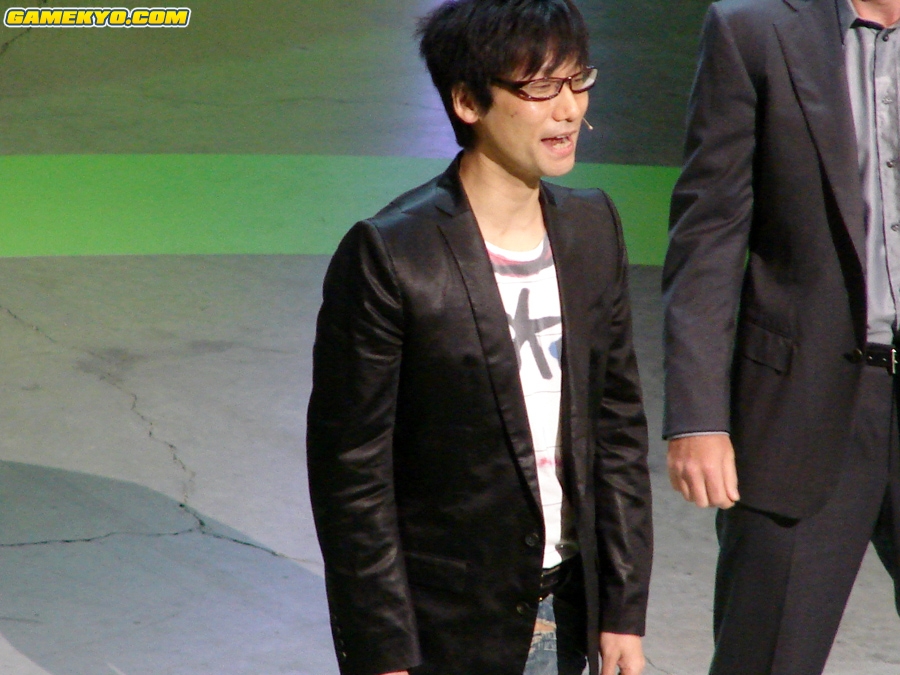 Microsoft : Conférence E3 2009
