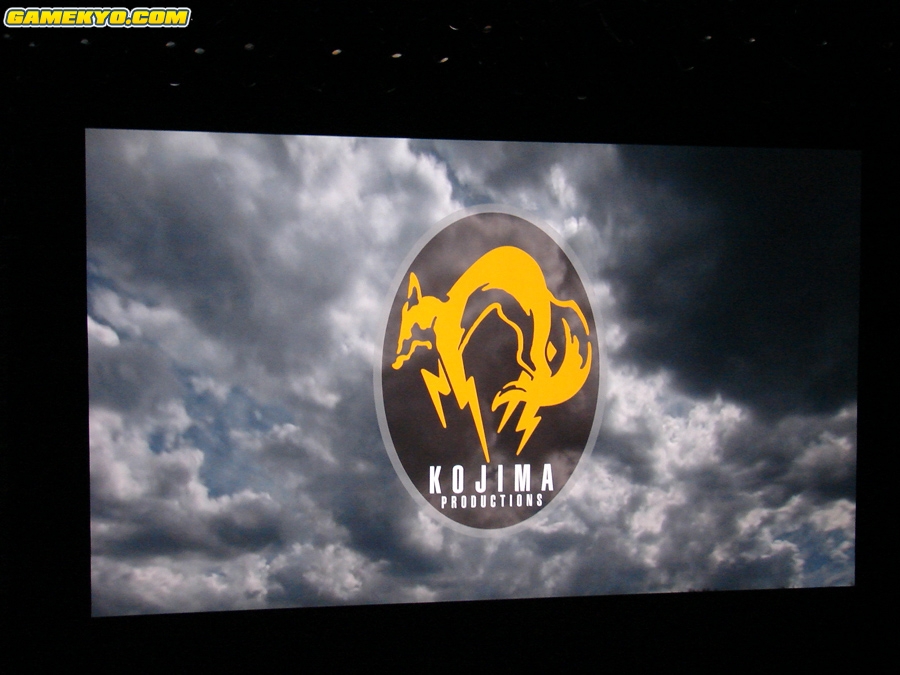 Microsoft : Conférence E3 2009