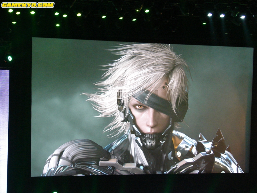 Microsoft : Conférence E3 2009
