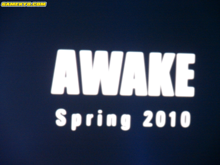 Microsoft : Conférence E3 2009