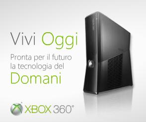 Rumeur : Serait-ce la Xbox 360 Slim ?