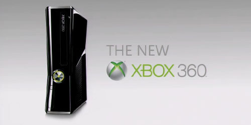 La Xbox 360 Slim cet été en Europe