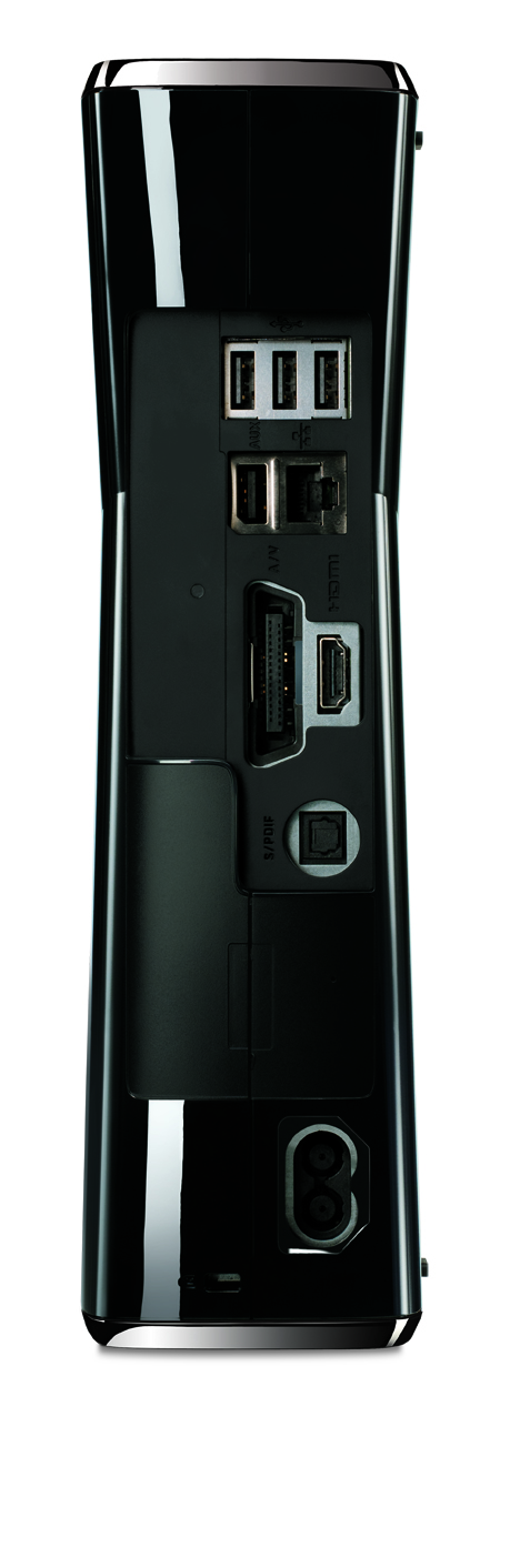 La Xbox 360 Slim cet été en Europe