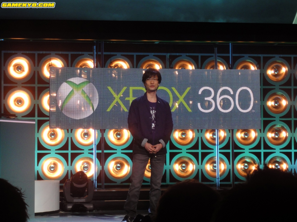 E3 2010 : Retour sur la conférence Microsoft