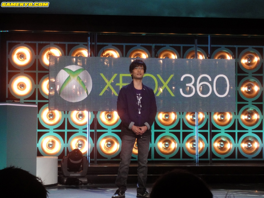E3 2010 : Retour sur la conférence Microsoft