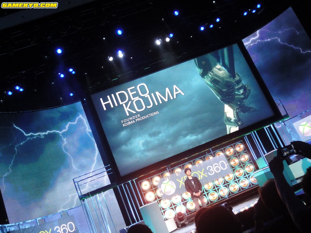 E3 2010 : Retour sur la conférence Microsoft
