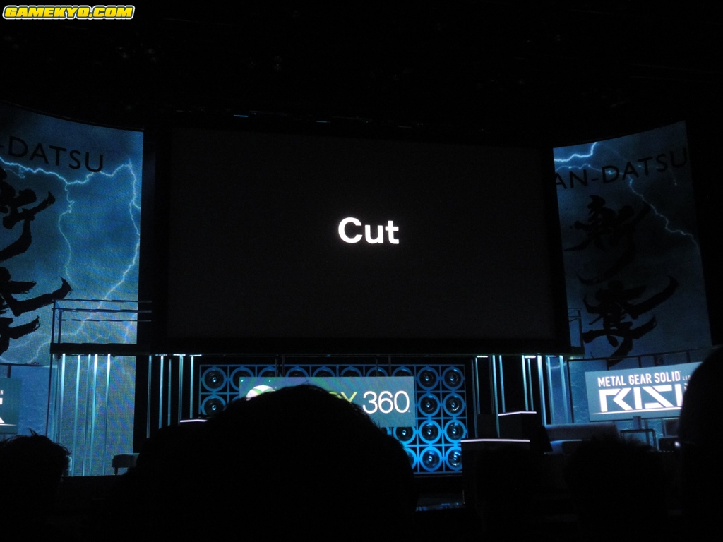 E3 2010 : Retour sur la conférence Microsoft
