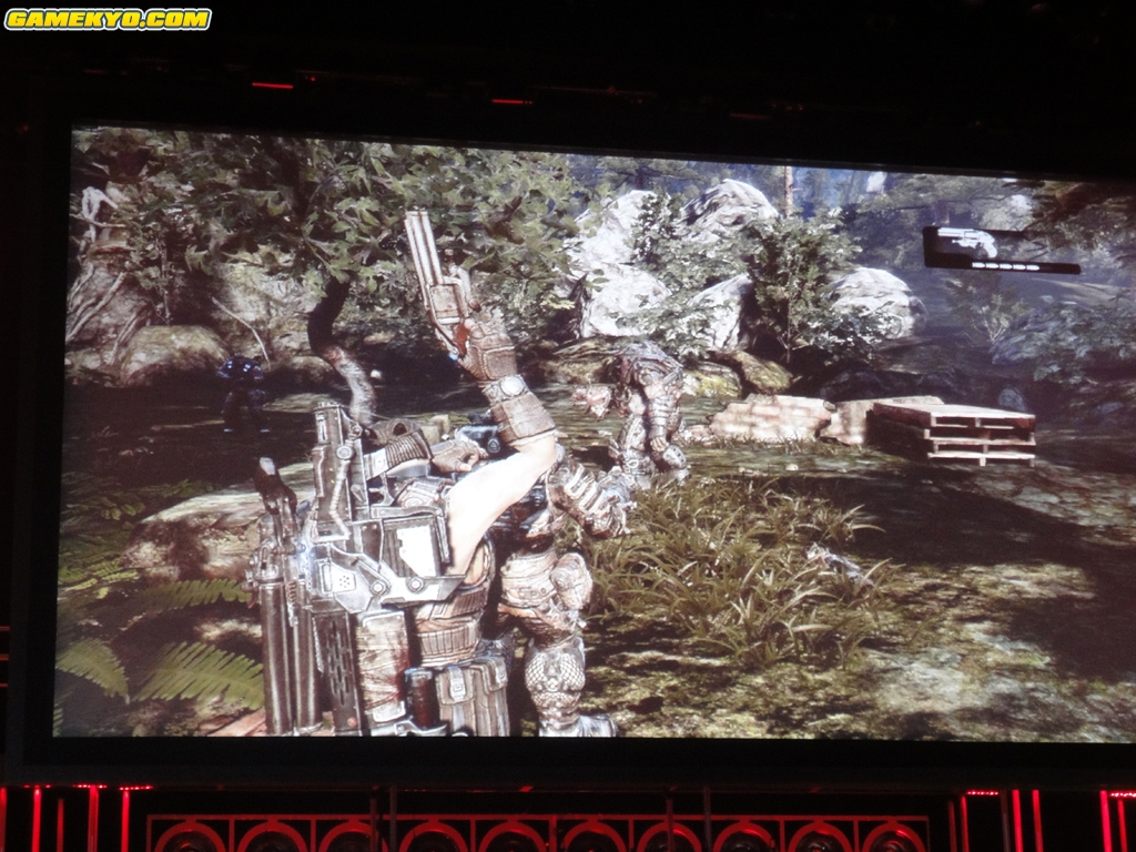 E3 2010 : Retour sur la conférence Microsoft