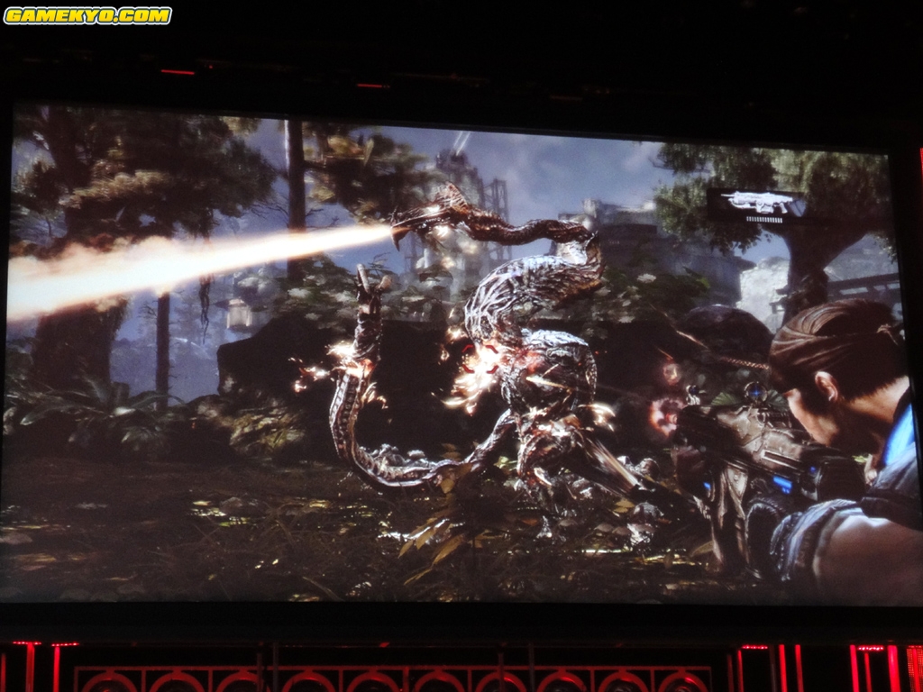 E3 2010 : Retour sur la conférence Microsoft