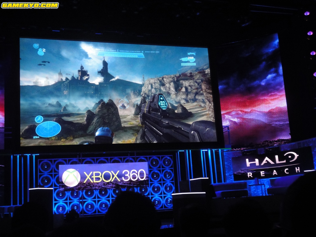 E3 2010 : Retour sur la conférence Microsoft