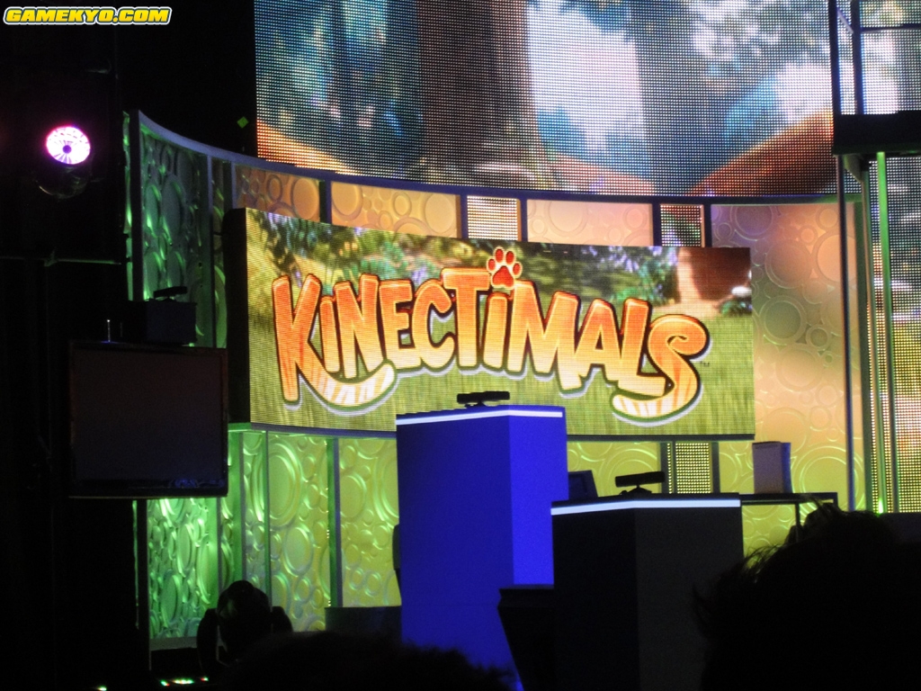 E3 2010 : Retour sur la conférence Microsoft