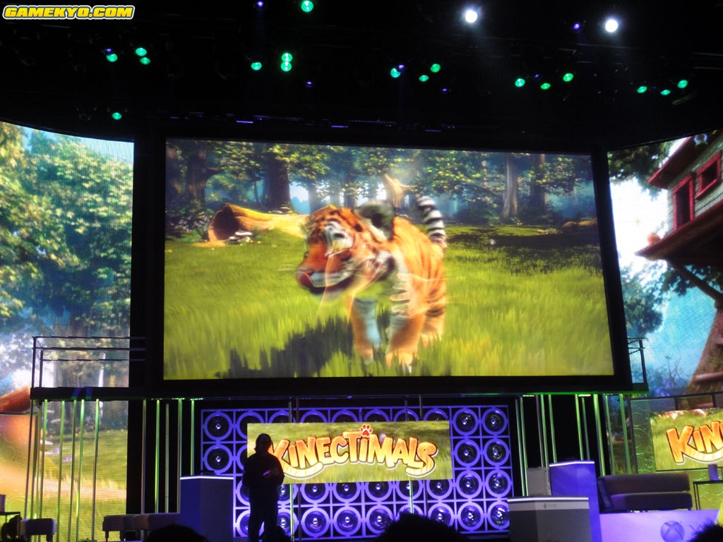 E3 2010 : Retour sur la conférence Microsoft