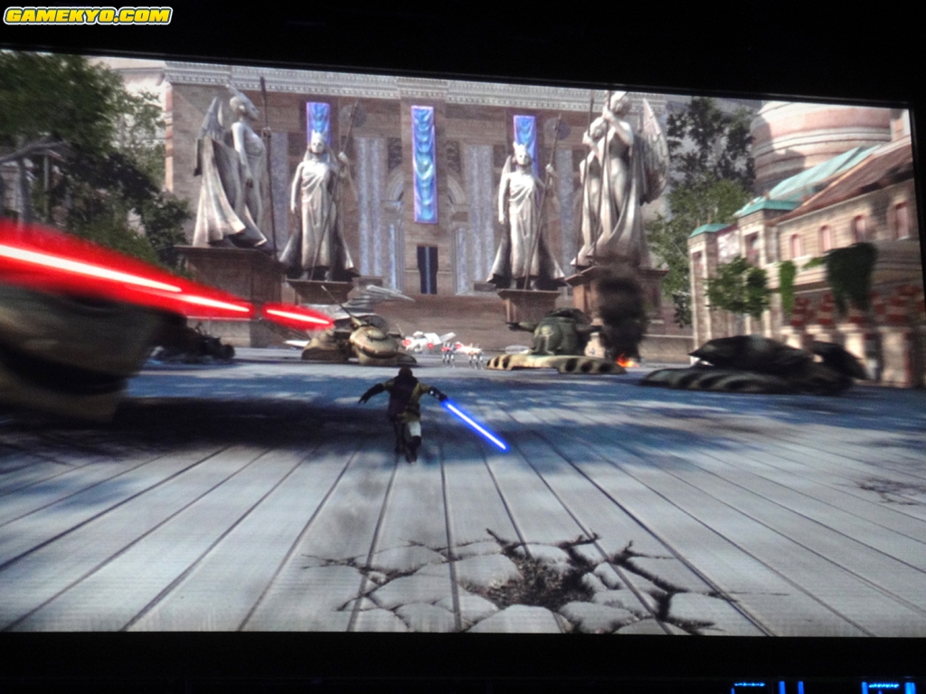 E3 2010 : Retour sur la conférence Microsoft