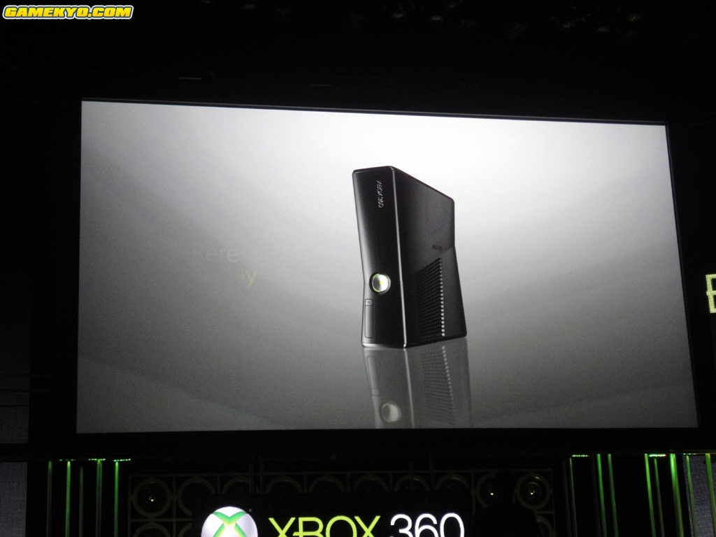 E3 2010 : Retour sur la conférence Microsoft