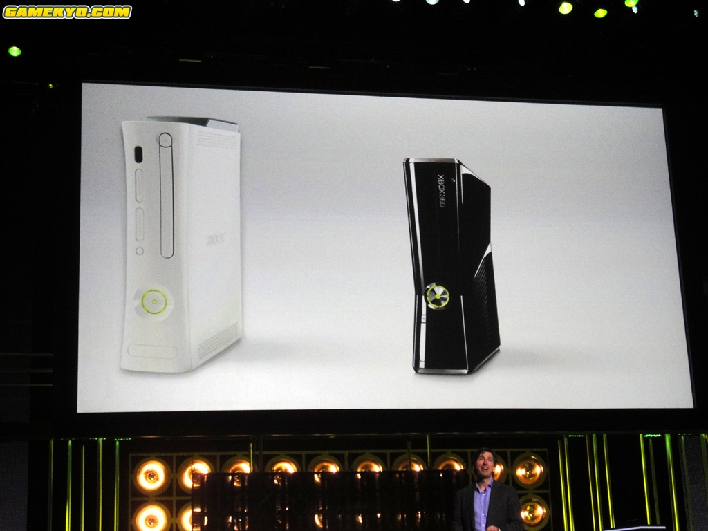 E3 2010 : Retour sur la conférence Microsoft