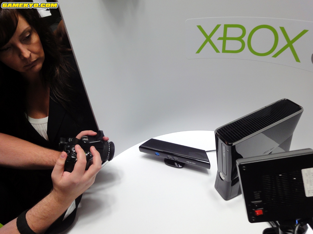 E3 2010 : Retour sur la conférence Microsoft