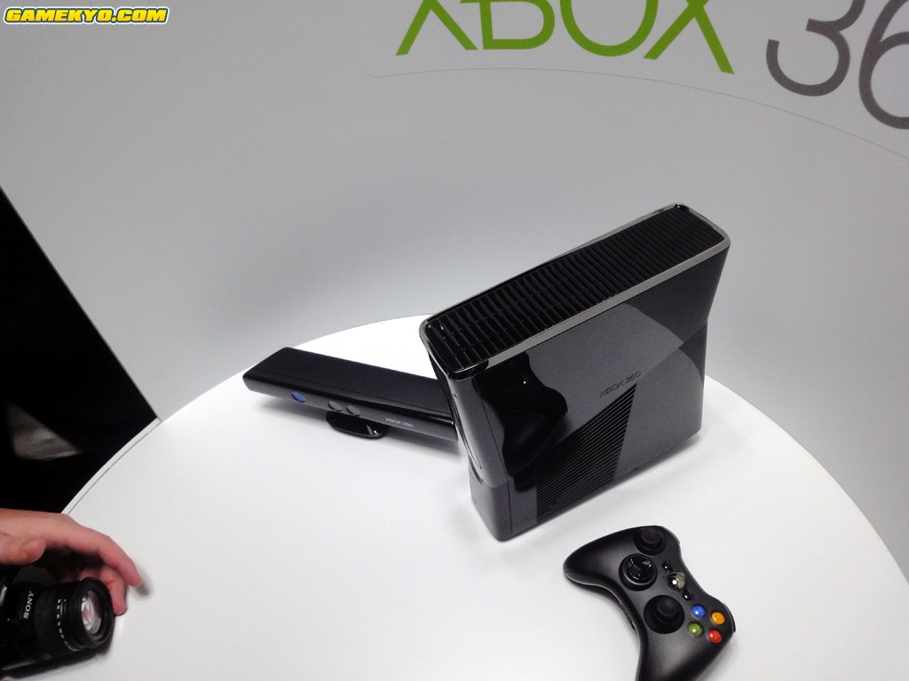 E3 2010 : Retour sur la conférence Microsoft