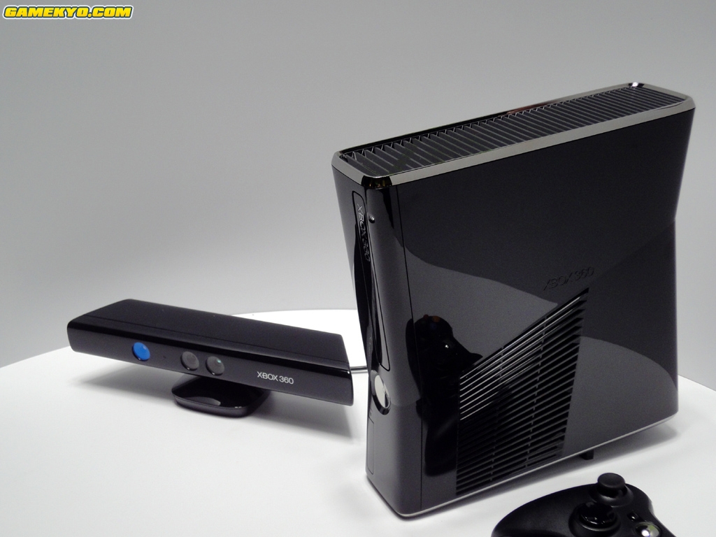 Microsoft Japon : la 360 Elite baisse de prix