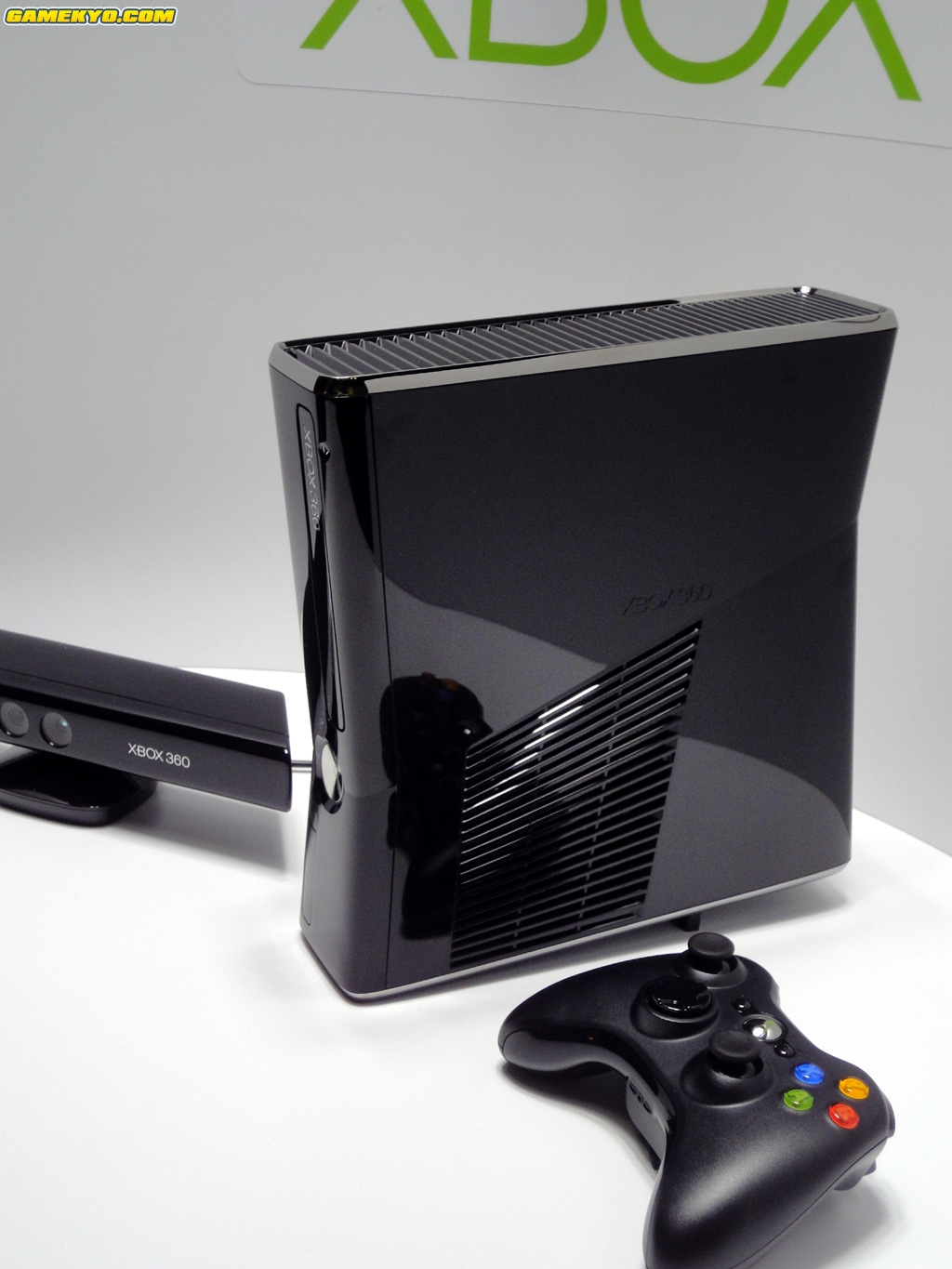 E3 2010 : Retour sur la conférence Microsoft